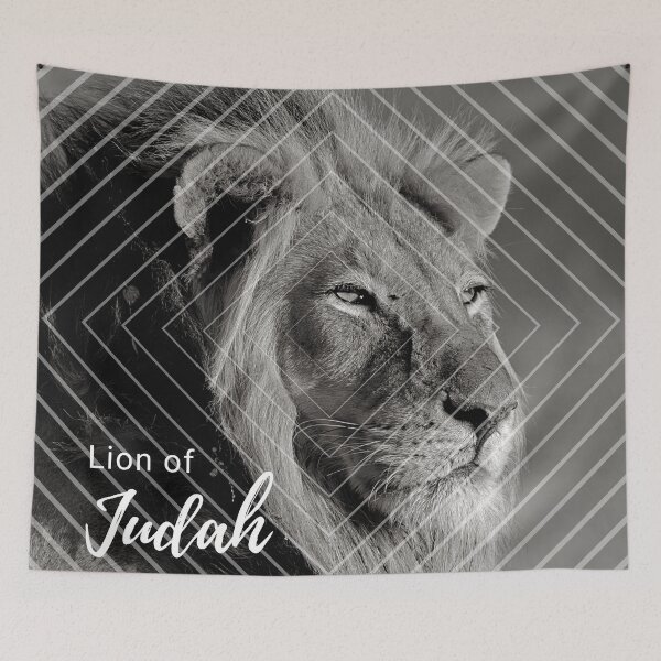 Item preview, Lion of Judah Art Part 2 designed and sold by kyds.
