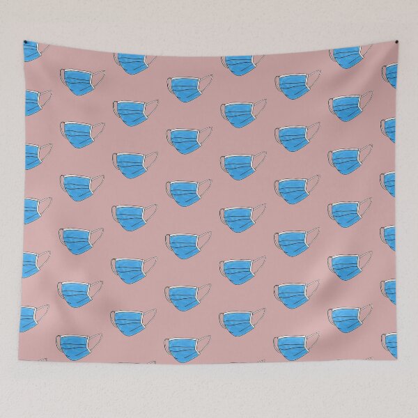 Item preview, Coronavirus Mask designed and sold by ThePearlshopbyD.