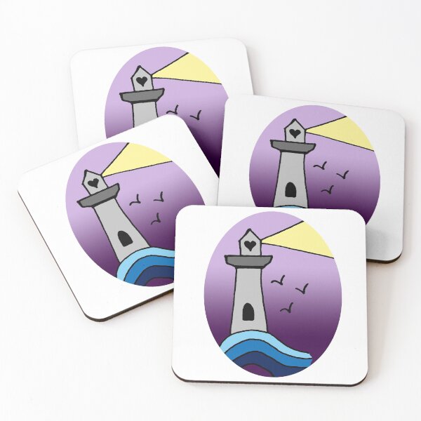 Item preview, Lighthouse designed and sold by Taket.