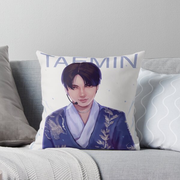 Item preview, Taemin designed and sold by Rosa Gutiérrez Peña.