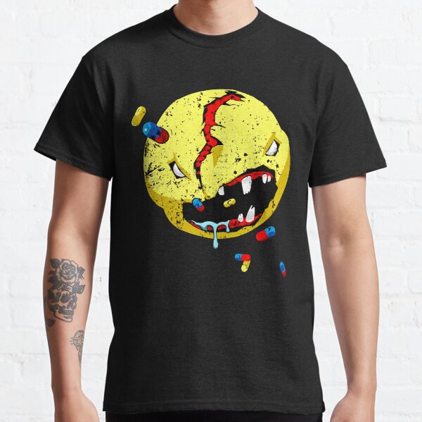 V's Favorite T-shirt Classic T-Shirt