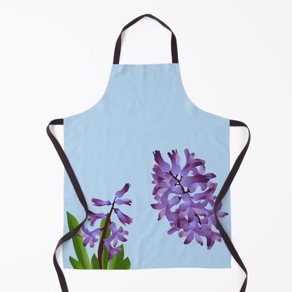 Item preview, PURPLE HYACINTH designed and sold by Cr1sV.