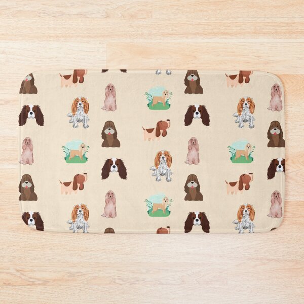 Artikelvorschau, Cocker Spaniels entworfen und verkauft von MaxnGeorge.