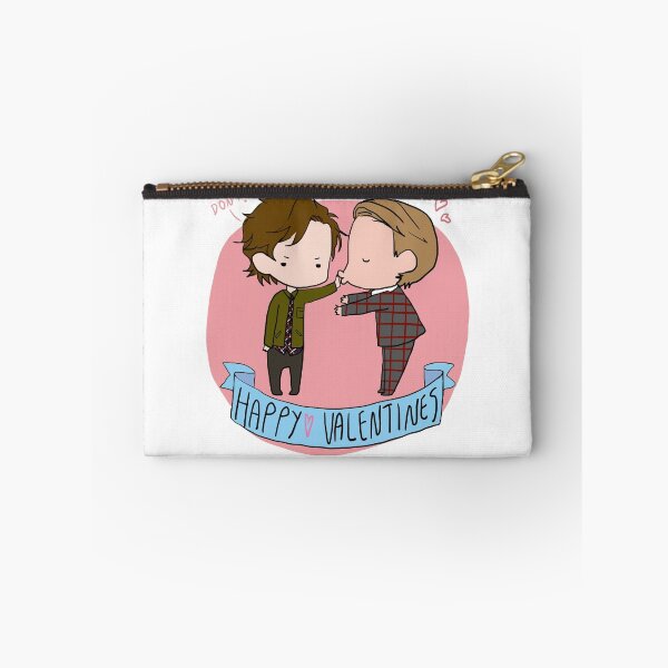 Artikelvorschau, Glückliche Hannigram Valentines! entworfen und verkauft von tirmedesign.