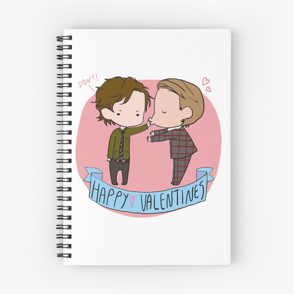 Item preview, Happy Hannigram Valentines! designed and sold by tirmedesign.