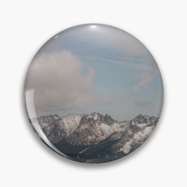 Item preview, north cascadian dreams designed and sold by StevenSpringer.