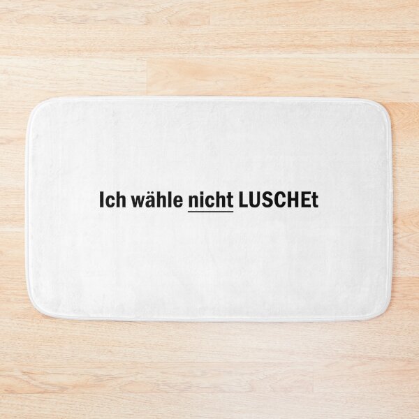 Item preview, I do not choose LUSCHEt designed and sold by crecks.