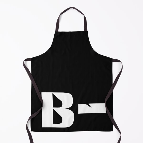Item preview, B- designed and sold by Gajaman Creations.