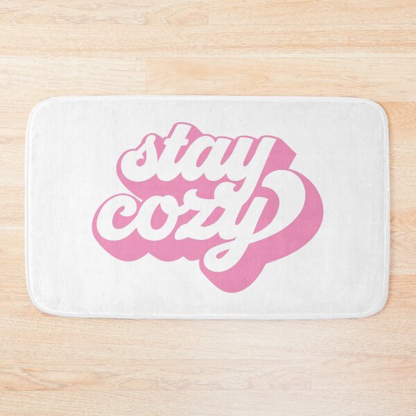 Item preview, Stay Cozy designed and sold by kjanedesigns.