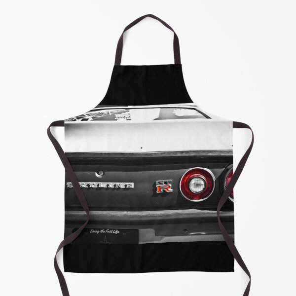 Item preview, GTR Skyline classic car KPGC110 designed and sold by CoolCarVideos.