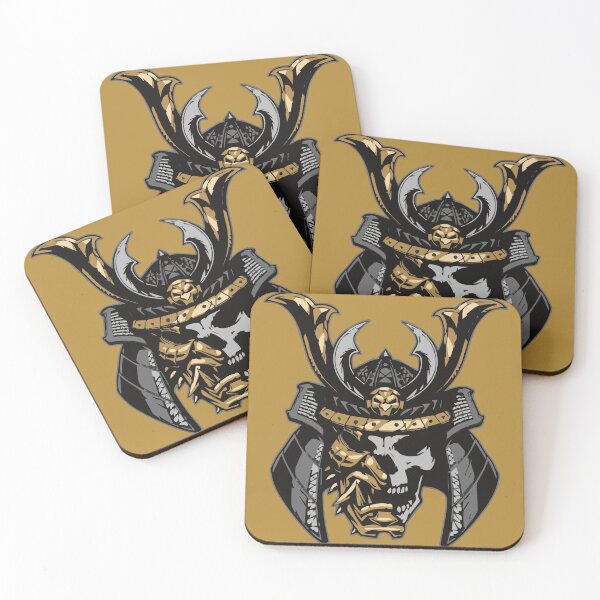 Item preview, The way of the Samurai! designed and sold by Risbill1.