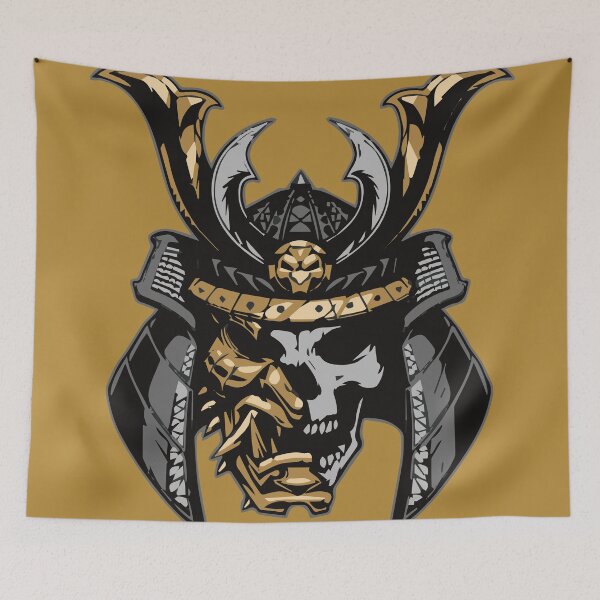 Item preview, The way of the Samurai! designed and sold by Risbill1.