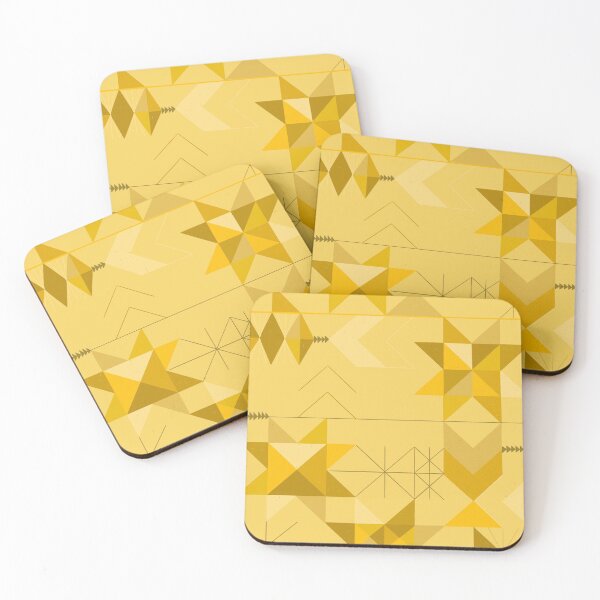 Item preview, Keep It Cozy - Yellow designed and sold by AnArielleShop.