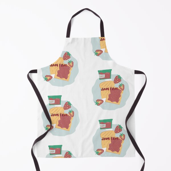 Item preview, jam fam designed and sold by JocelynCrafts.