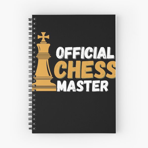 Item preview, Official CHESS MASTER designed and sold by MyTrendStore.