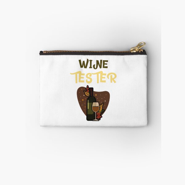 Item preview, Wine Tester, Sommelier designed and sold by ilovetshirts87.