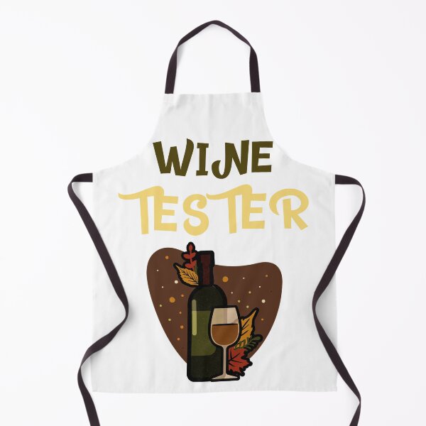 Item preview, Wine Tester, Sommelier designed and sold by ilovetshirts87.