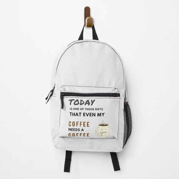 Item preview, coffee needs a coffee designed and sold by el000.