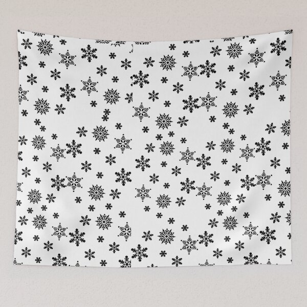 Aperçu de l'œuvre Christmas snowflake créée et vendue par diyanemo2830.