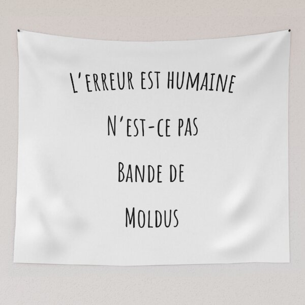 Item preview, To err is human, aren't you muggles? designed and sold by Curlyhaire.