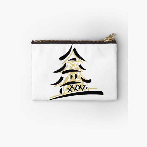 Item preview, Japanese temple calligraphy designed and sold by MisoraA.