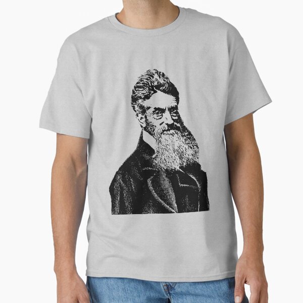 Item preview, JOHN BROWN designed and sold by truthtopower.