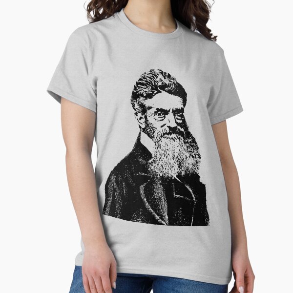 Item preview, JOHN BROWN designed and sold by truthtopower.
