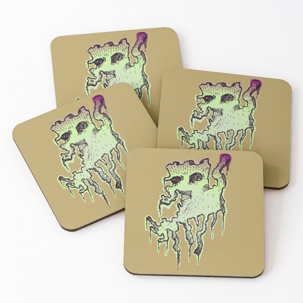 Item preview, Boggy elephant type in monster garb designed and sold by emm-j.