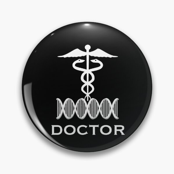 Item preview, Doctor medic designed and sold by TravelTemple.
