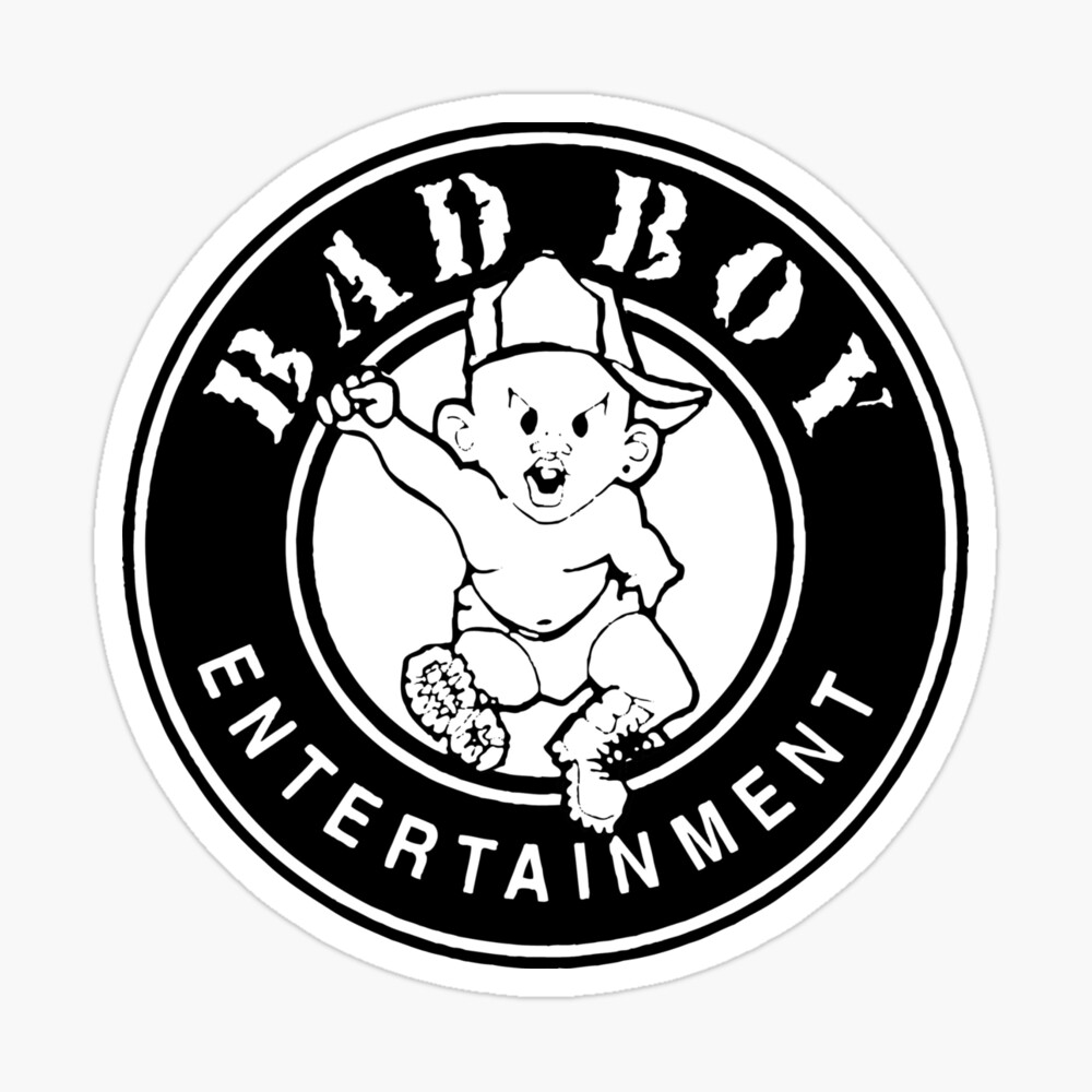 Bad Boy Club Vinyl Indoor Outdoor Car Truck Window Decal Sticker-12
