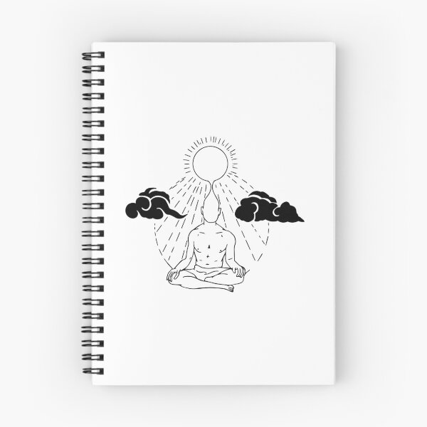 Item preview, Meditation Makes You Feel Better designed and sold by INBART.