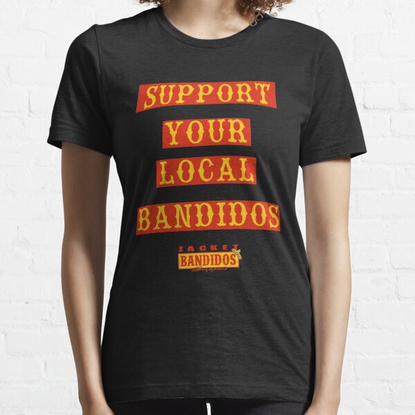 bandidos shirts for sale