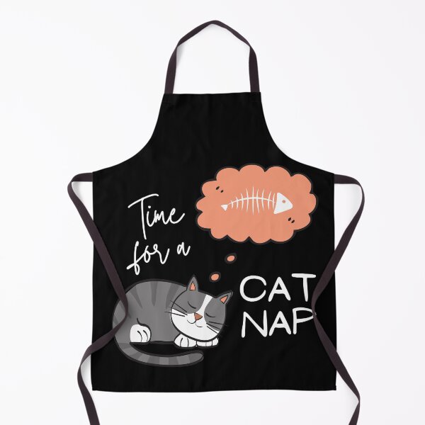 Item preview, Time For A Cat Nap designed and sold by ChelleCreate.
