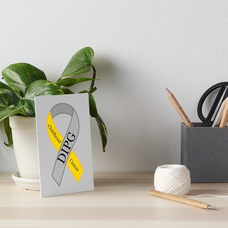 Item preview, Art Board Print designed and sold by AFordhamDesigns.