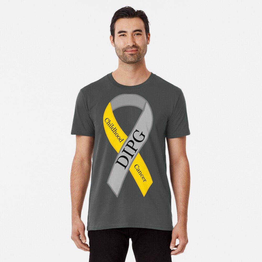 Item preview, Premium T-Shirt designed and sold by AFordhamDesigns.