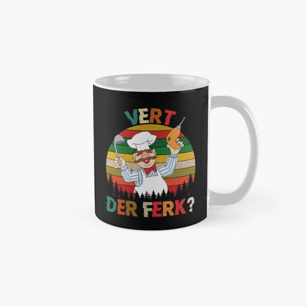 Item preview, vert der ferk designed and sold by Sherri98.