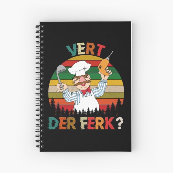 Item preview, vert der ferk designed and sold by Sherri98.