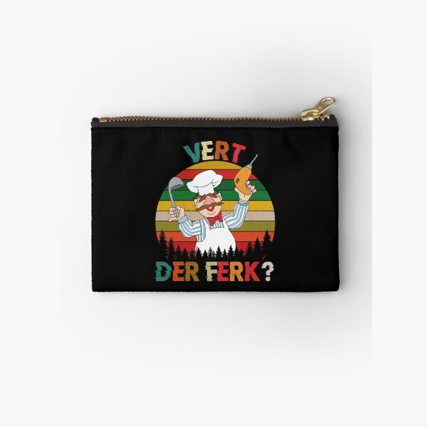 Item preview, vert der ferk designed and sold by Sherri98.