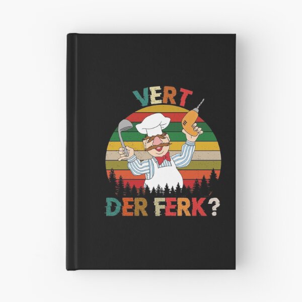 Item preview, vert der ferk designed and sold by Sherri98.
