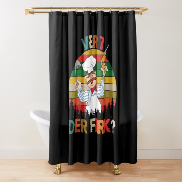 Item preview, vert der ferk designed and sold by Sherri98.