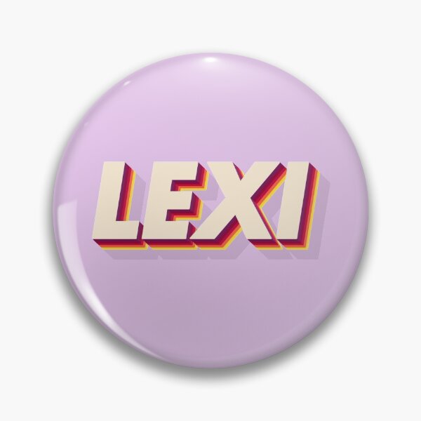Item preview, LEXI HENSLER designed and sold by Bombastik.