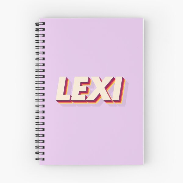 Item preview, LEXI HENSLER designed and sold by Bombastik.