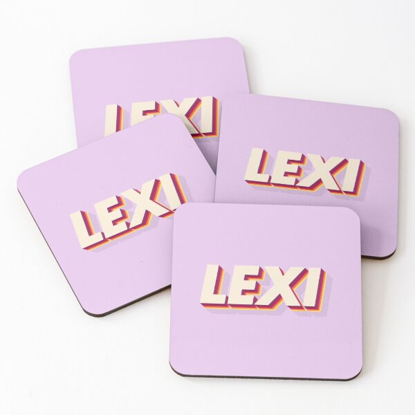 Item preview, LEXI HENSLER designed and sold by Bombastik.