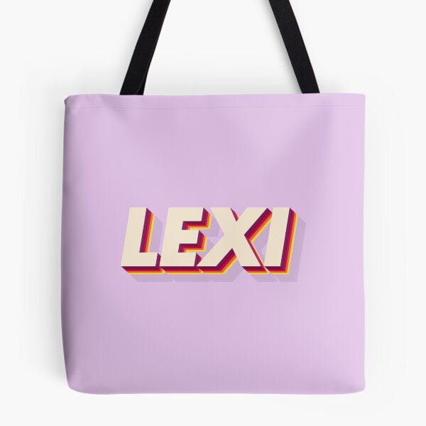 Item preview, LEXI HENSLER designed and sold by Bombastik.
