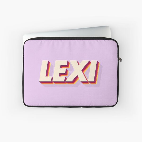 Item preview, LEXI HENSLER designed and sold by Bombastik.