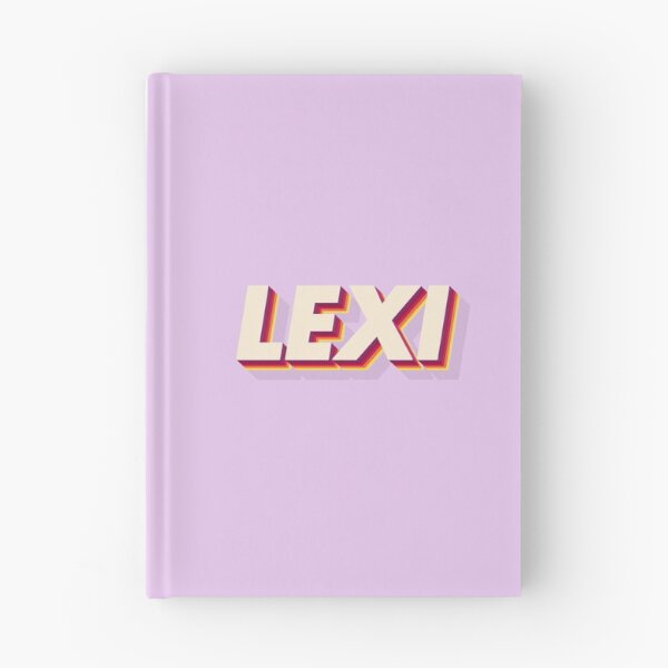Item preview, LEXI HENSLER designed and sold by Bombastik.