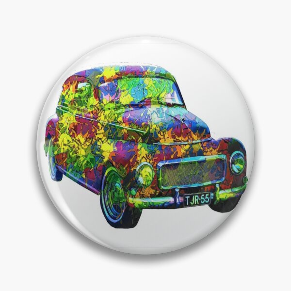 Item preview, Auto 6 designed and sold by InfiniteBlue88.