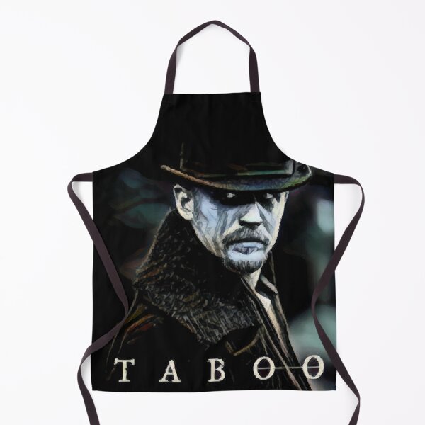 Item preview, Tom Hardy - Taboo designed and sold by 6athed.