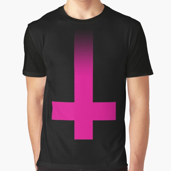 Item preview, INVERTED CROSS designed and sold by THELEMA.