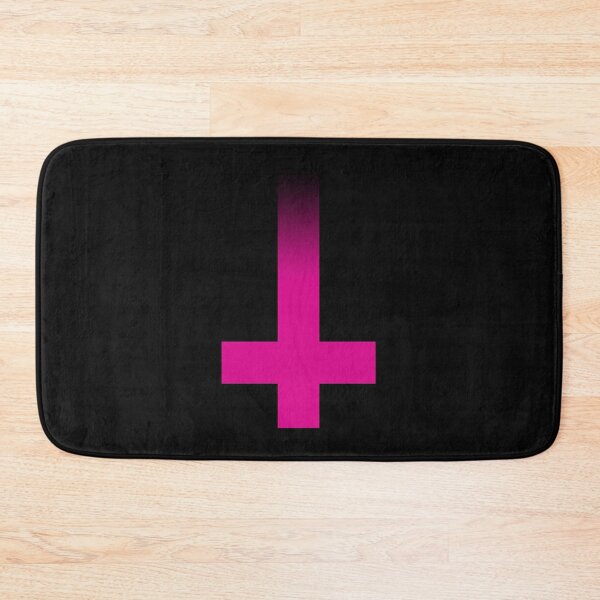Item preview, INVERTED CROSS designed and sold by THELEMA.